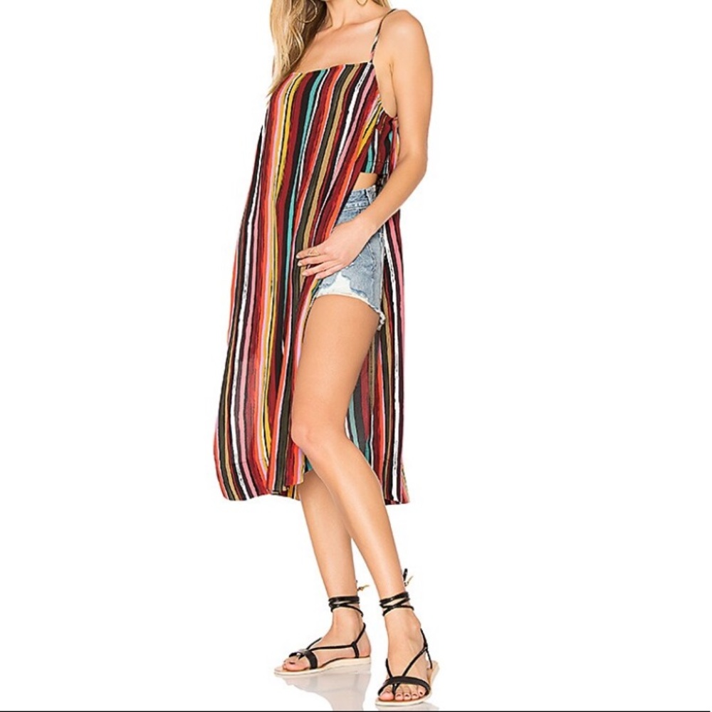Free People Ruby Tunic Size XS